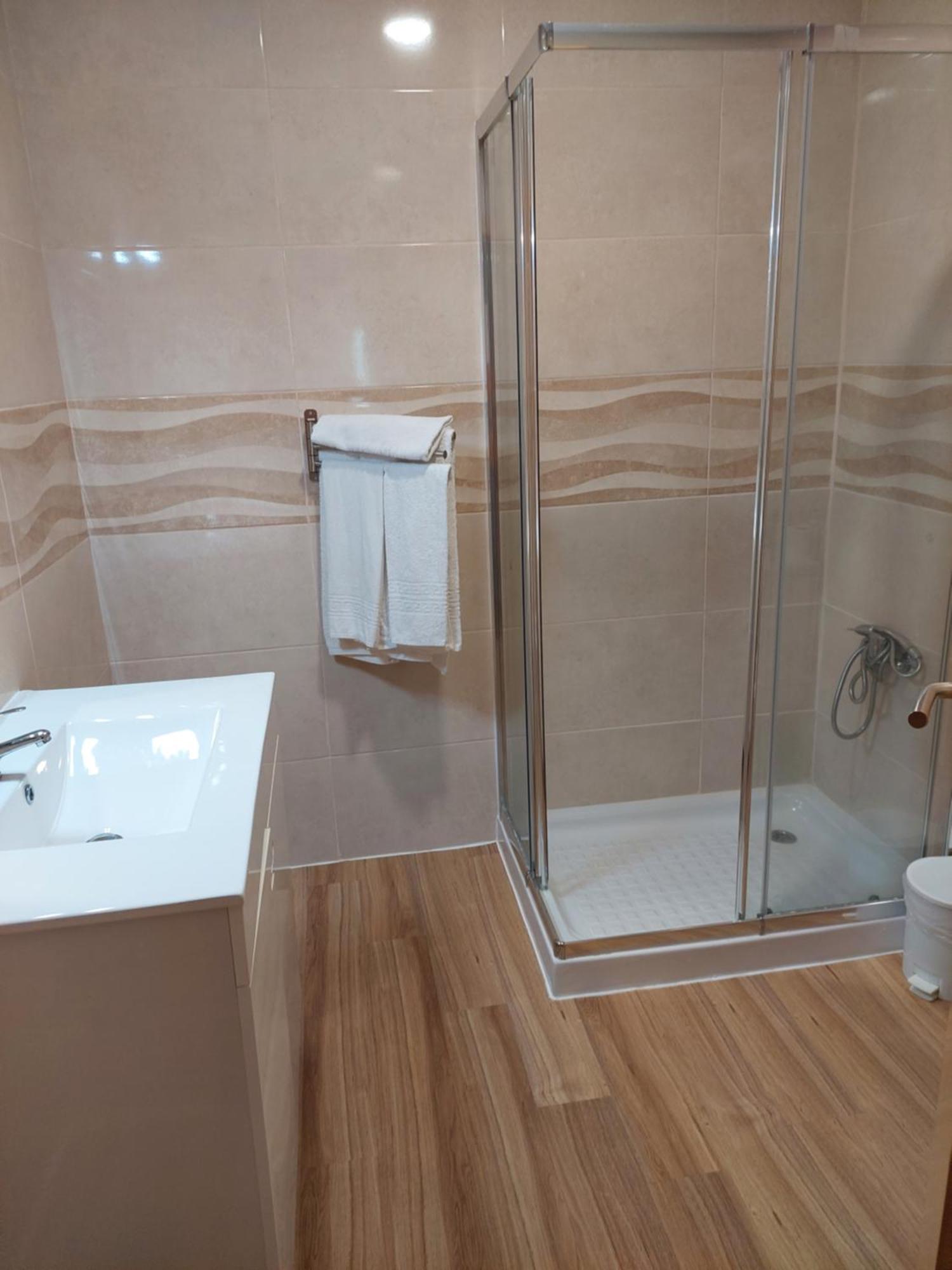 Alojamento Local Lindo Verde ヴィエイラ・ド・ミーニョ 部屋 写真